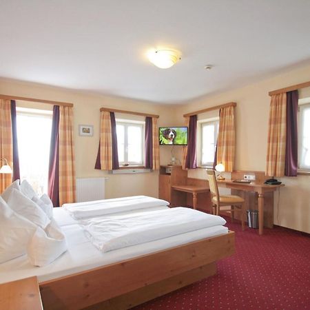 Landhotel Beim Has'N Rimsting Dış mekan fotoğraf