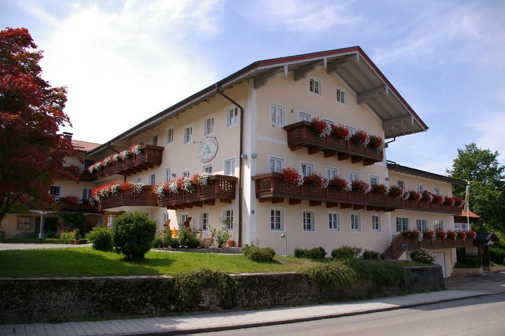 Landhotel Beim Has'N Rimsting Dış mekan fotoğraf