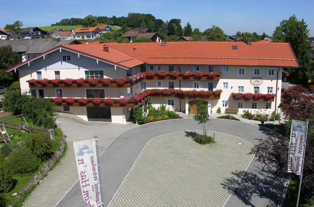 Landhotel Beim Has'N Rimsting Dış mekan fotoğraf