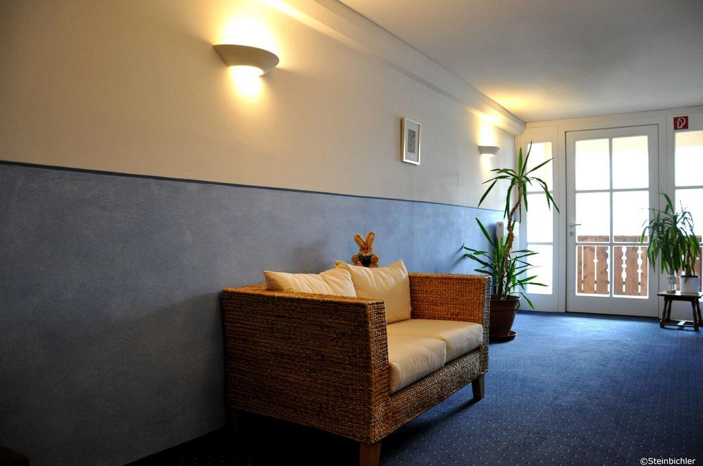 Landhotel Beim Has'N Rimsting Dış mekan fotoğraf
