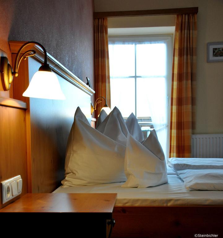 Landhotel Beim Has'N Rimsting Oda fotoğraf