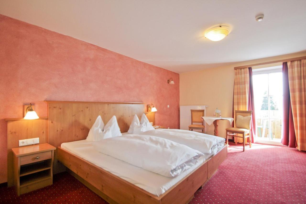 Landhotel Beim Has'N Rimsting Dış mekan fotoğraf