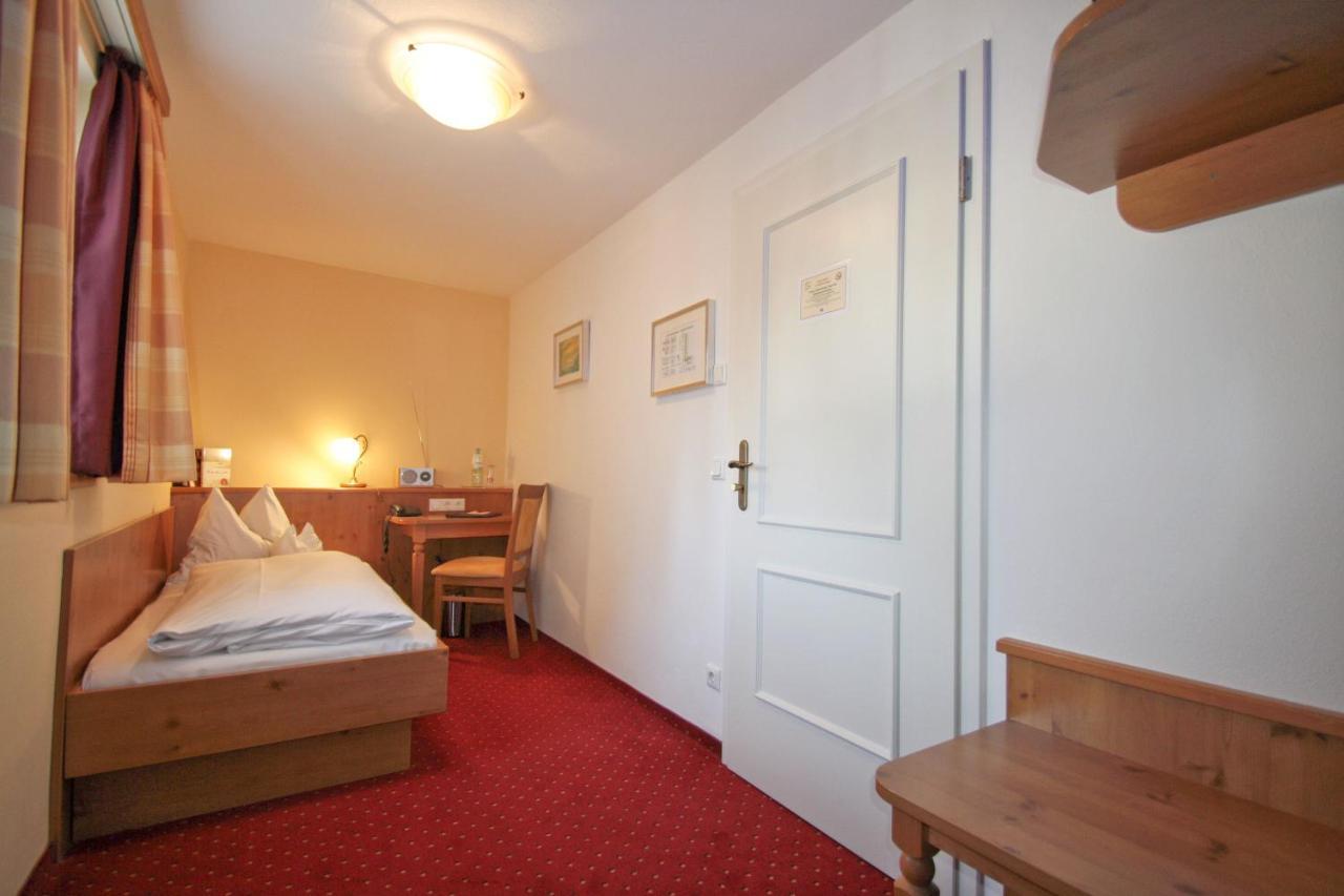 Landhotel Beim Has'N Rimsting Dış mekan fotoğraf
